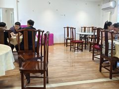 -奥华餐厅·老张记(台基厂店)