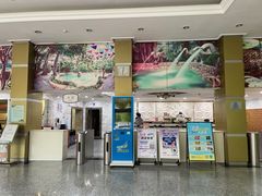 -金隅凤山酒店