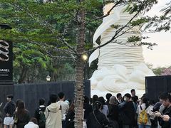 -深圳湾万象城(南山店)