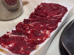 -潮汕大目牛肉火锅(上梅林店)