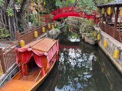 -深圳锦绣中华民俗村