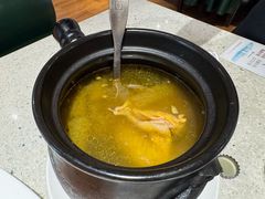 -阿莉餐厅(枣阳路店)