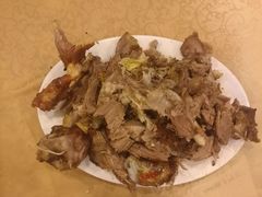 -维吾尔餐厅(宜山路店)