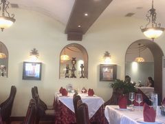 大堂-维兰西餐(万泉河店)