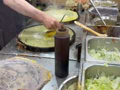 -安悦煎饼(河北店)