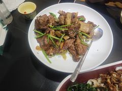 -小红鲸·海鲜餐厅(轸大路店)