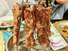 -巴依老爷·新疆美食(上城区天城路店)