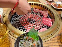 -肉魁屋·烧肉·烧鸟·酒场(高新店)