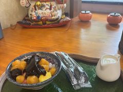 -千芋本铺(水围店)