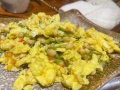 -滇香肴·云南菜蒸汽石锅鱼(云南北路店)
