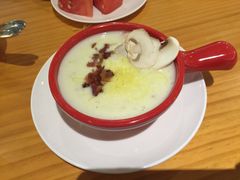 -So Lounge索兰至餐厅(蓝色港湾店)