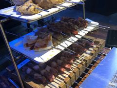 -三个蒙古大叔羊肉串(大宁店)