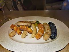 -波特曼西餐厅(中央大街店)