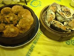 -桥东喜碧海鲜街(水东街店)