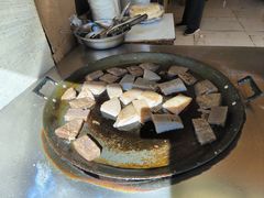 -胖金妹鸡豆凉粉店