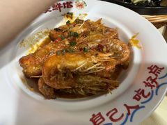 -小林哥的海鲜馆·夜宵烧烤(渔人码头店)
