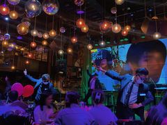 -胡桃里音乐酒馆(白云五号T5 MALL店)