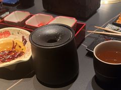 -300杯·和牛烧肉清酒专门店(廊里店)