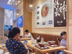 大堂-陳八两面家(滨江天街店)