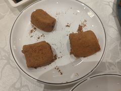 -福来居烤鸭店(天坛二店)