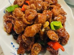 -聚首堂·特色小吃·肘子(什刹海德胜门店)