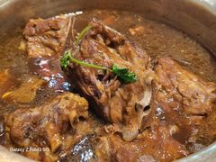 -和庆斋羊蝎子火锅·碳缸烧烤(顺义旗舰店)