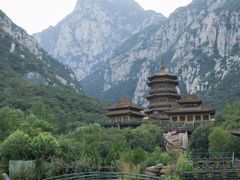 -禅宗少林·音乐大典