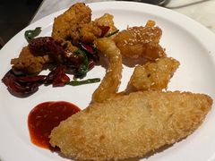 -火炉火自助餐(西直门凯德MALL店)