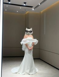 -MuseMarry婚纱(前海嘉里中心店)