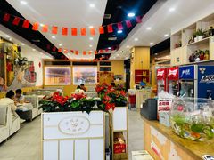 -江城燕子大排档(江汉路步行街店)