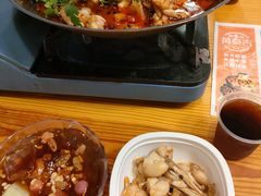 -黄泰吉拾味餐厅(江汉路店)