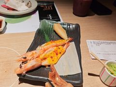 -匠和风精致料理(宁德万达店)