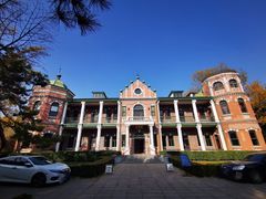 -北京动物园-畅观楼