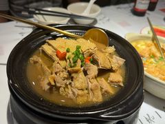 -四方桌·福建客家土菜(沙县步行街店)