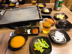 -香猪坊韩国烤肉专属门店(魏公村店)