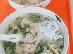 小馄饨-周震馄饨