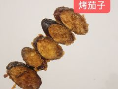 -阿姨小肉摊(同济西苑店)