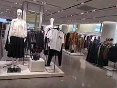 -ZARA(皇城恒隆广场店)