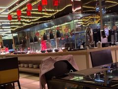 -大中华希尔顿酒店-念自助餐·嗨啤·小龙虾