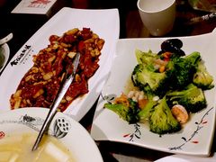 -会仙楼饭庄(宽厚里店)