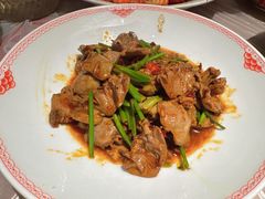 -有位虾匠·胶东土菜小馆(市北店)