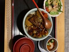 -活鳗饭·鹅肝范儿(高碑店店)