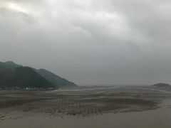 -北岐滩涂