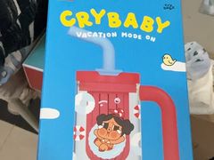 -泡泡玛特POPMART(大兴荟聚店)