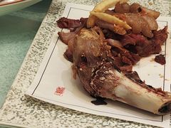 -复旦大学本部-食堂