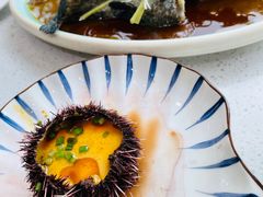 -锦里海景海鲜餐厅.三亚老字号(亚龙湾中心广场店)