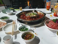 -枇杷园食为鲜火锅(南山店)