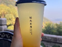 -韬光茶庵