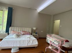 -禧悦府国际月子会所(总店)