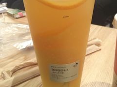 -喜茶(深圳丰盛町店)